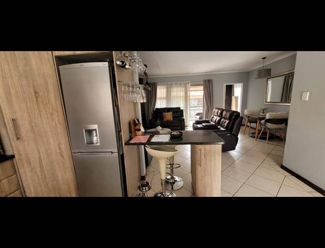 2 BEDROOM TOWNHOUSE FOR SALE IN MEYERSDAL